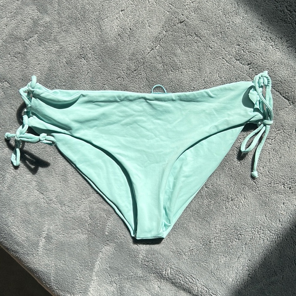 LSPACE bikini bottom
